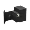 Ultimate Guard Flip'N'Tray 133+ Xenoskin - Black Open 2 Ultimate Guard Flip'N'Tray 133+ Xenoskin - Black