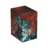 Ultimate Guard Flip'N'Tray 133+ Xenoskin Magic The Gathering Teenage Mutant Ninja Turtles - Last Ronin