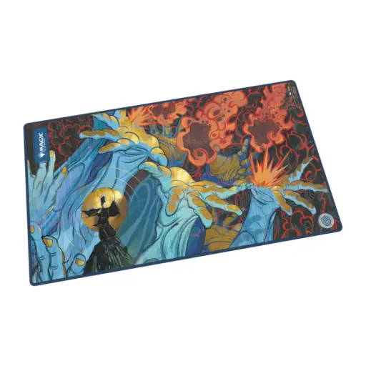 Ultimate Guard Play-Mat Magic The Gathering Secrets of Strixhaven - Flusterstorm
