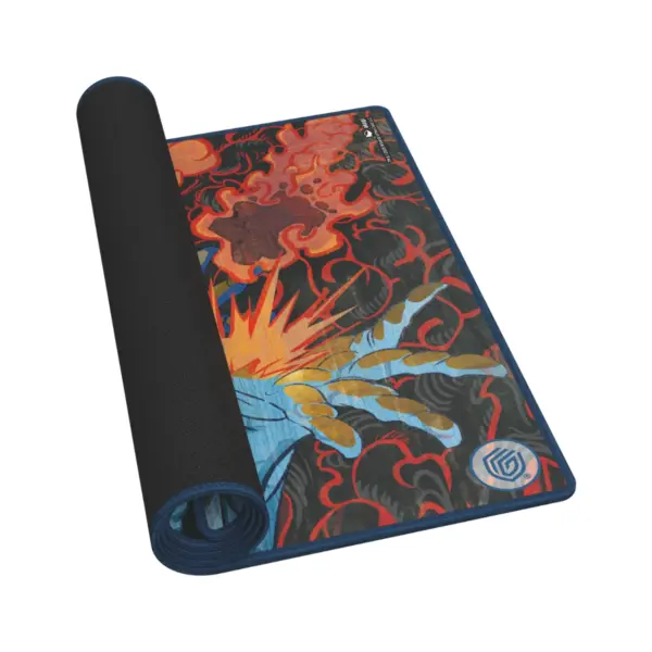 Ultimate Guard Play-Mat Magic: The Gathering &Quot;Secrets Of Strixhaven&Quot; - Flusterstorm