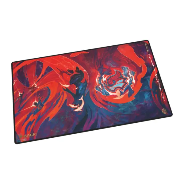 Ultimate Guard Play-Mat Magic The Gathering Secrets Of Strixhaven - Prismari