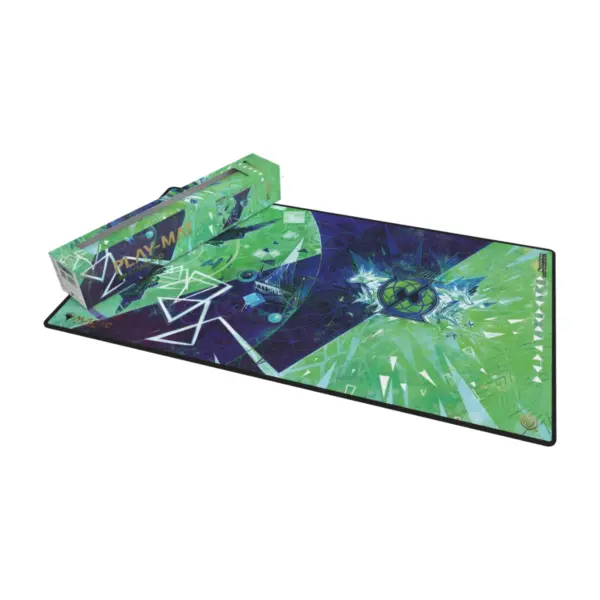 Ultimate Guard Play-Mat Magic: The Gathering &Quot;Secrets Of Strixhaven&Quot; - Quandrix