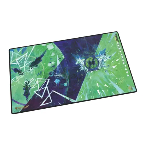 Ultimate Guard Play-Mat Magic The Gathering Secrets of Strixhaven - Quandrix