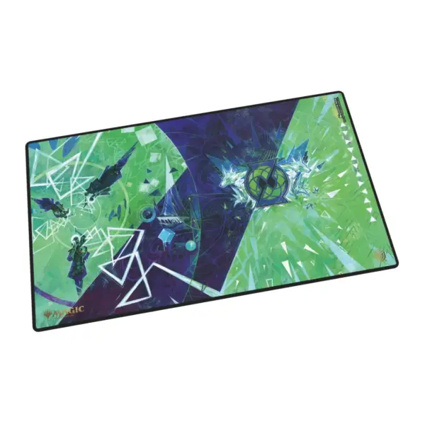 Ultimate Guard Play-Mat Magic The Gathering Secrets Of Strixhaven - Quandrix