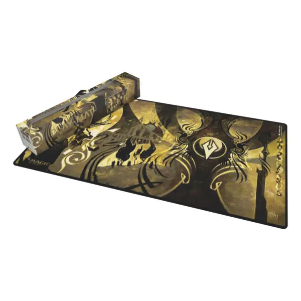 Ultimate Guard Play-Mat Magic: The Gathering &Quot;Secrets Of Strixhaven&Quot; - Silverquill