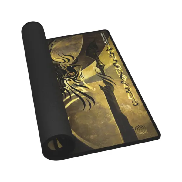 Ultimate Guard Play-Mat Magic: The Gathering &Quot;Secrets Of Strixhaven&Quot; - Silverquill