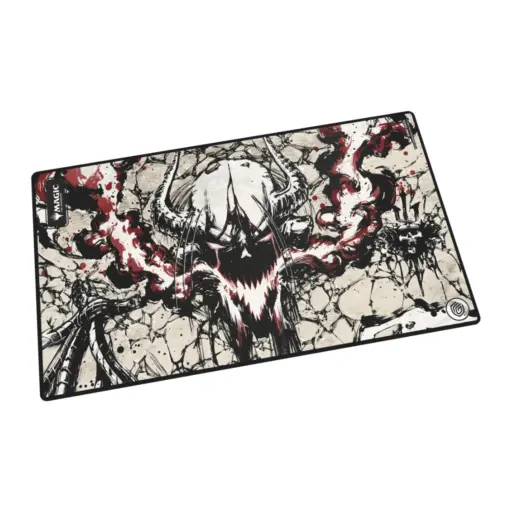 Ultimate Guard Play-Mat Magic The Gathering Secrets of Strixhaven - Vampiric Tutor