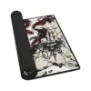 Ultimate Guard Play-Mat Magic The Gathering Secrets Of Strixhaven - Vampiric Tutor Folded Ultimate Guard Play-Mat Magic: The Gathering &Quot;Secrets Of Strixhaven&Quot; - Vampiric Tutor