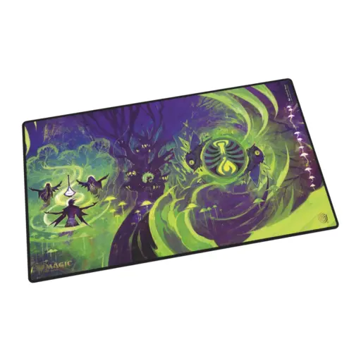 Ultimate Guard Play-Mat Magic The Gathering Secrets of Strixhaven - Witherbloom