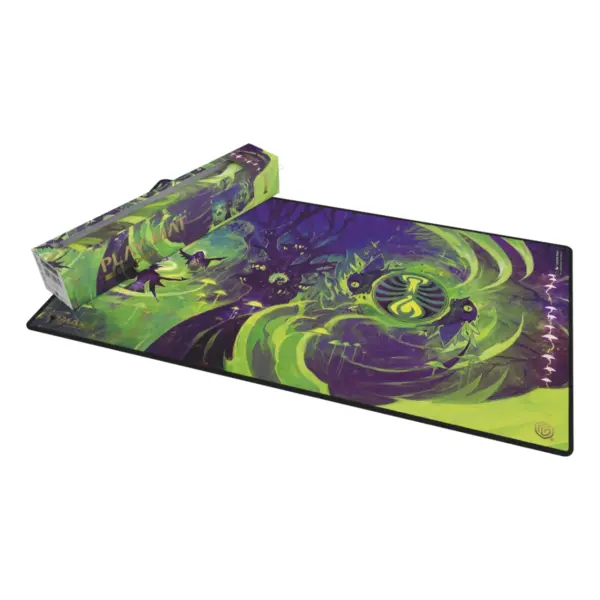Ultimate Guard Play-Mat Magic: The Gathering &Quot;Secrets Of Strixhaven&Quot; - Witherbloom