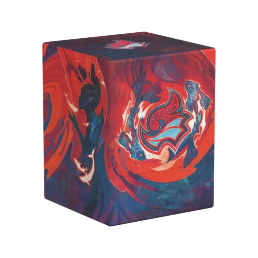 Ultimate Guard RTE Boulder 100+ Magic The Gathering Secrets of Strixhaven - Prismari