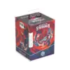 Ultimate Guard Rte Boulder 100+ Magic: The Gathering &Quot;Secrets Of Strixhaven&Quot; - Prismari