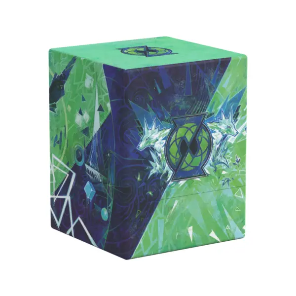 Ultimate Guard Rte Boulder 100+ Magic The Gathering Secrets Of Strixhaven - Quandrix Ultimate Guard Rte Boulder 100+ Magic The Gathering Secrets Of Strixhaven - Quandrix