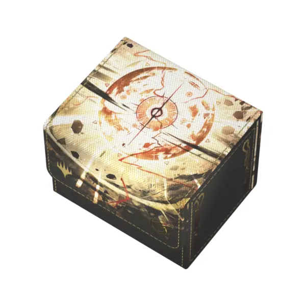 Ultimate Guard Sidewinder 100+ Xenoskin Magic: The Gathering &Quot;Secrets Of Strixhaven&Quot; - Armageddon