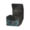 Ultimate Guard Sidewinder 100+ Xenoskin Magic: The Gathering &Quot;Secrets Of Strixhaven&Quot; - Cyclonic Rift