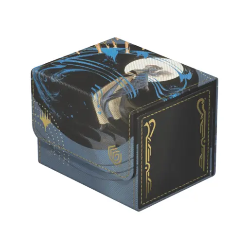 Ultimate Guard Sidewinder 100+ Xenoskin Magic: The Gathering "Secrets of Strixhaven" - Force of Will