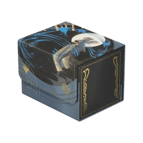 Ultimate Guard Sidewinder 100+ Xenoskin Magic: The Gathering &Quot;Secrets Of Strixhaven&Quot; - Force Of Will