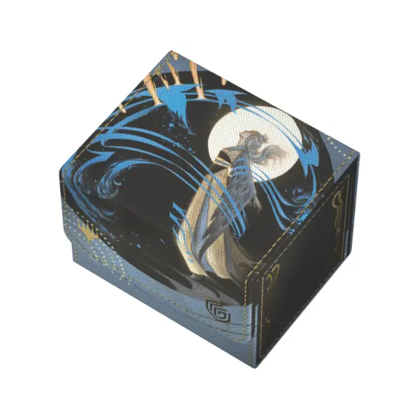 Ultimate Guard Sidewinder 100+ Xenoskin Magic: The Gathering &Quot;Secrets Of Strixhaven&Quot; - Force Of Will