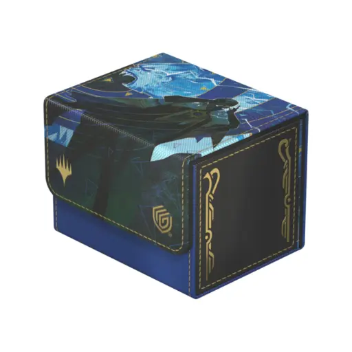 Ultimate Guard Sidewinder 100+ Xenoskin Magic The Gathering Secrets of Strixhaven - Pongify