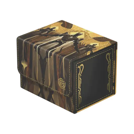 Ultimate Guard Sidewinder 100+ Xenoskin Magic The Gathering Secrets of Strixhaven - Return to the Ranks