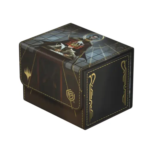 Ultimate Guard Sidewinder 100+ Xenoskin Magic The Gathering Secrets of Strixhaven - Vampiric Tutor