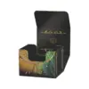 Ultimate Guard Sidewinder 100+ Xenoskin Magic The Gathering Secrets Of Strixhaven - Veil Of Summer Open Ultimate Guard Sidewinder 100+ Xenoskin Magic: The Gathering &Quot;Secrets Of Strixhaven&Quot; - Veil Of Summer
