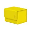 Ultimate Guard Sidewinder 100+ Xenoskin Summer Edition 2025 - Dandelion