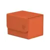 Ultimate Guard Sidewinder 100+ Xenoskin Summer Edition 2025 - Peach
