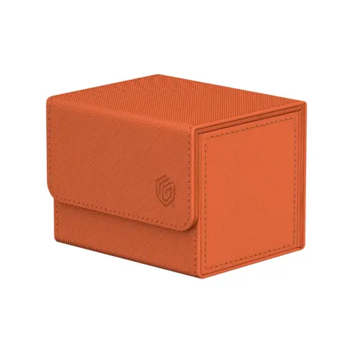 Ultimate Guard Sidewinder 100+ Xenoskin Summer Edition 2025 - Peach