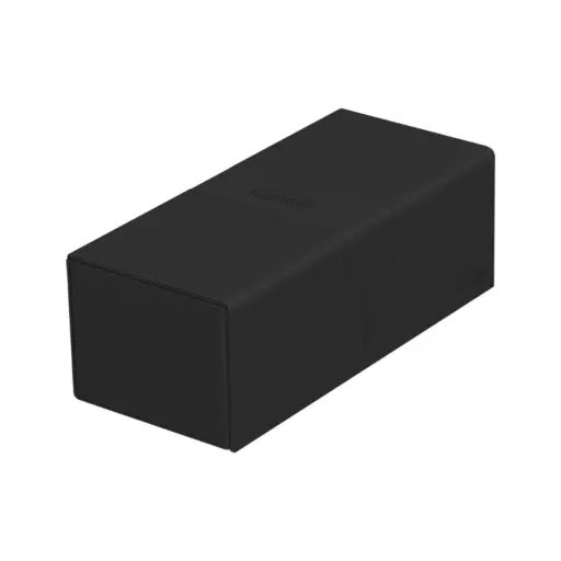 Ultimate Guard Twin Flip'n'Tray 266+ Xenoskin - Black