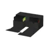Ultimate Guard Twin Flip'N'Tray 266+ Xenoskin - Black Open 4 Ultimate Guard Twin Flip'N'Tray 266+ Xenoskin - Black