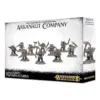 Warhammer Aos - Arkanaut Company