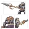 Warhammer Aos - Arkanaut Company
