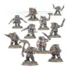 Warhammer Aos - Arkanaut Company