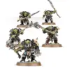 Warhammer Aos - Brutes