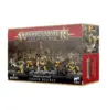 Warhammer Aos - Brutes Warhammer Aos - Brutes