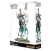 Warhammer Aos - Nagash, Supreme Lord Of The Undead Warhammer Aos - Nagash, Supreme Lord Of The Undead
