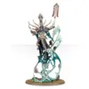 Warhammer Aos - Nagash, Supreme Lord Of The Undead Miniature Warhammer Aos - Nagash, Supreme Lord Of The Undead