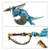 Warhammer Aos - Skinks Detail Warhammer Aos - Skinks