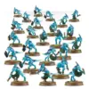 Warhammer Aos - Skinks Squad Warhammer Aos - Skinks