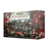 Warhammer Aos - Spearhead City Of Ash