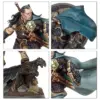 Warhammer Aos - Spearhead: City Of Ash