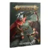Warhammer Aos - Spearhead: City Of Ash