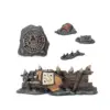 Warhammer Aos - Spearhead: City Of Ash