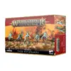 Warhammer Aos - Tree-Revenants