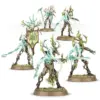 Warhammer Aos - Tree-Revenants