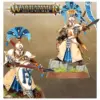 Warhammer Aos - Vanari Auralan Wardens