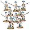 Warhammer Aos - Vanari Auralan Wardens