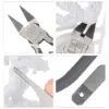 Warhammer Colour Tool Set