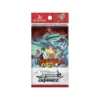 Weiß Schwarz - Fairy Tail 100 Years Quest Booster Pack - EN Weiß Schwarz - Fairy Tail 100 Years Quest Booster Pack - EN
